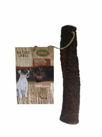 Bubimex - Bois de Cerf pour Chiens - L