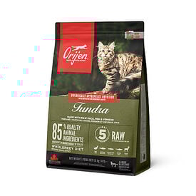 Orijen - Croquettes Tundra pour Chat