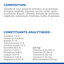 Hill's Science Plan - Sterilised Cat Multipack 12 Sachets Repas Pour Chat Stérilisé 4 Saveurs -12x85g Indicateur image numéro 5