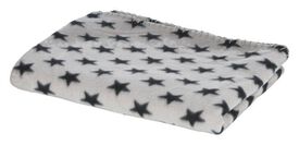 Kerbl - Couverture pour chien Stella gris - 140 x 100 cm