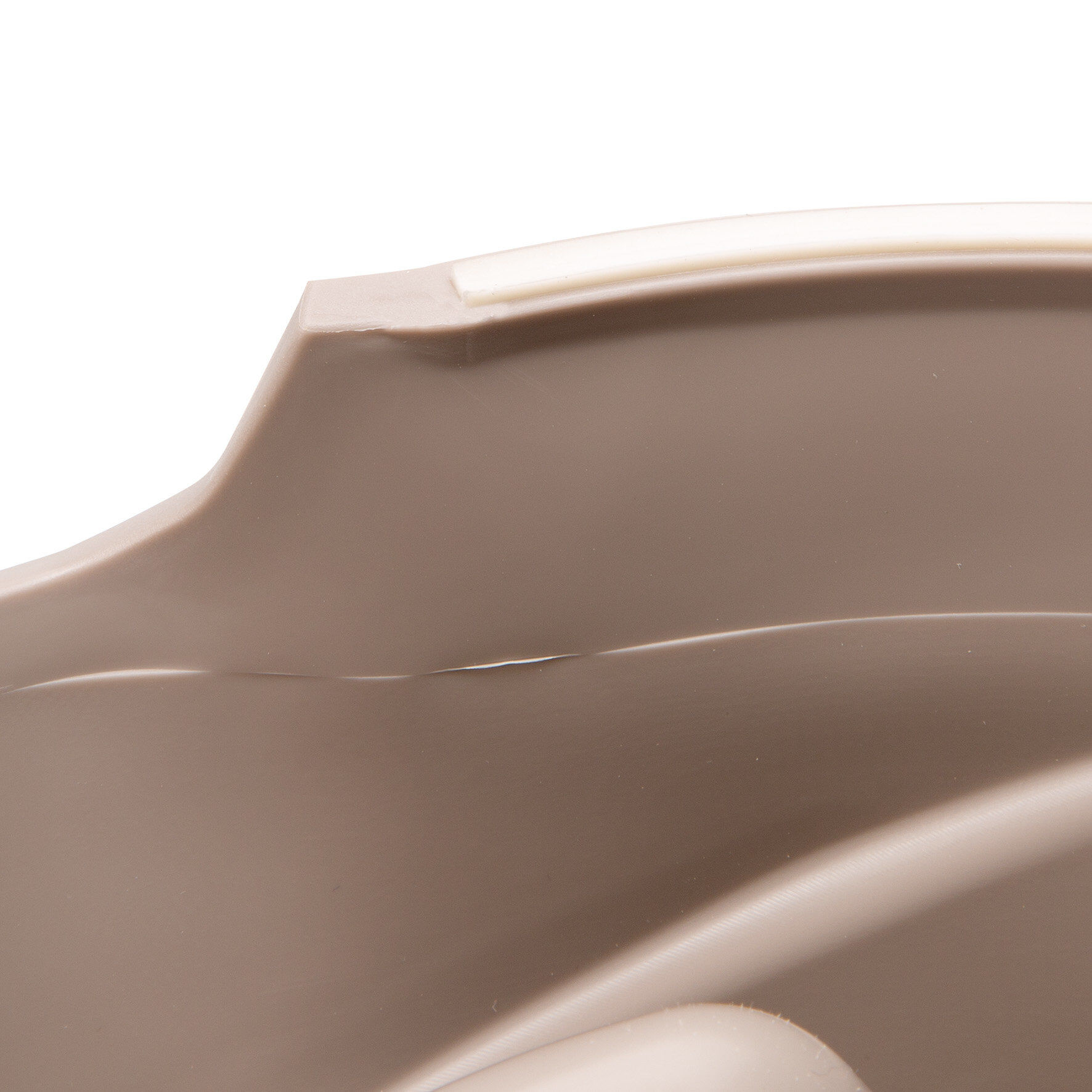 Ferplast - Ecuelle Anti-glouton Magnus Slow Gris - S Image num&eacute;ro 2