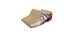 Cat Design - Griffoir Carton Chaussure pour Chat Indicateur image numéro 2