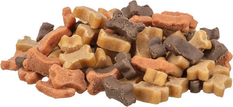 Trixie - Trainer Snack Mini Bones - 500 g Image numéro 3 Trixie - Trainer Snack Mini Bones - 500 g Image numéro 3