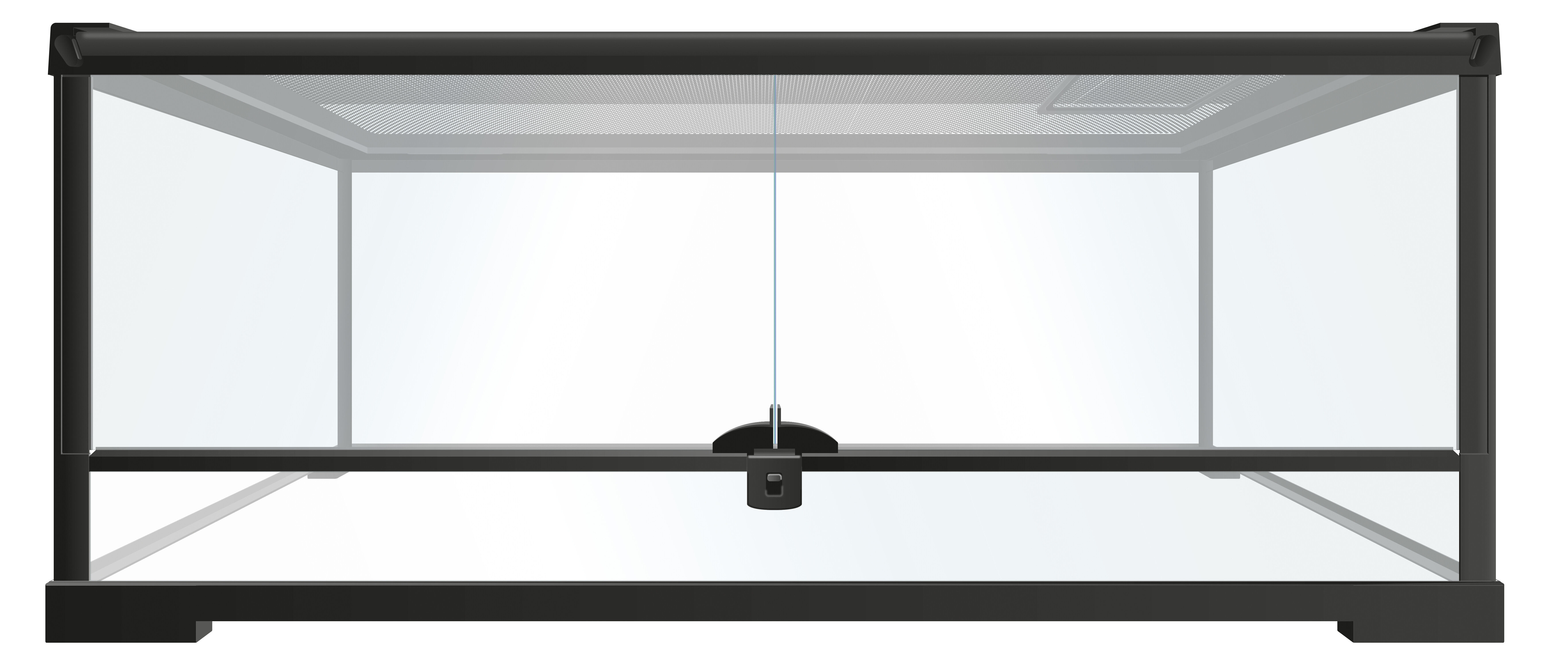 Repto - Terrarium Universel Terra Earth M - 76x30x30cm Image num&eacute;ro 2