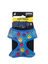 Gotoo - Ensemble Funny de Smileys Bleus pour Chien Indicateur image numéro 6