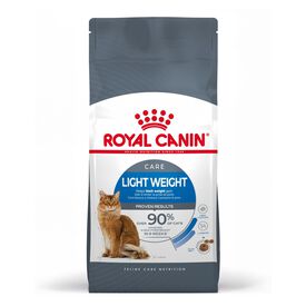 Royal Canin - Croquettes Light Weight Care pour Chat