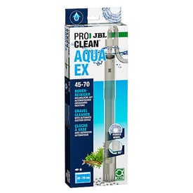 JBL - Cloche à Vase Proclean Aqua Ex 45-70 pour Aquarium