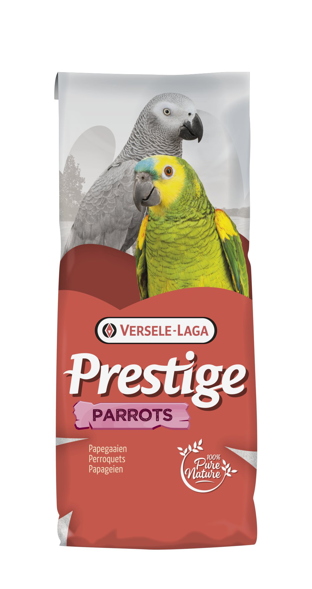 Versele Laga - Aliment Prestige pour Perroquets - 15Kg Image num&eacute;ro 1