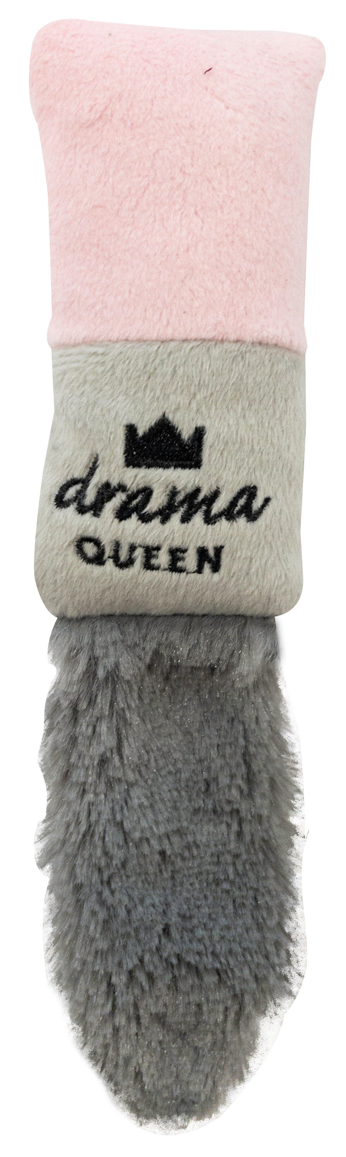 Croci - Jouet Boudin Drama pour Chats - 20cm Image num&eacute;ro 3