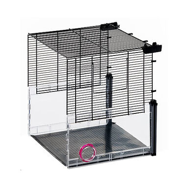 Ferplast - Base Extension pour Cage Multipla Hamster