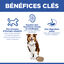 Hill's Science Plan - Mature Adult Bo&icirc;te pour Chien &Acirc;g&eacute; Poulet - 370 GR Indicateur image num&eacute;ro 8