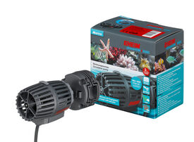 Eheim - Pompe de Circulation Streamon+ 6500 pour Aquarium Eau de mer
