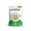 Schesir - Sachet P&acirc;t&eacute;e en Gel&eacute;e au Poulet pour Chats - 70g Indicateur image num&eacute;ro 1