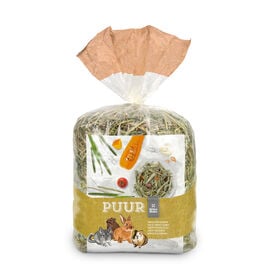 Witte Molen - Foin Puur Timothy Légumes - 500g