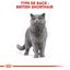 Royal Canin - Croquettes British Shorthair pour Chat Adulte - 2Kg Indicateur image numéro 3