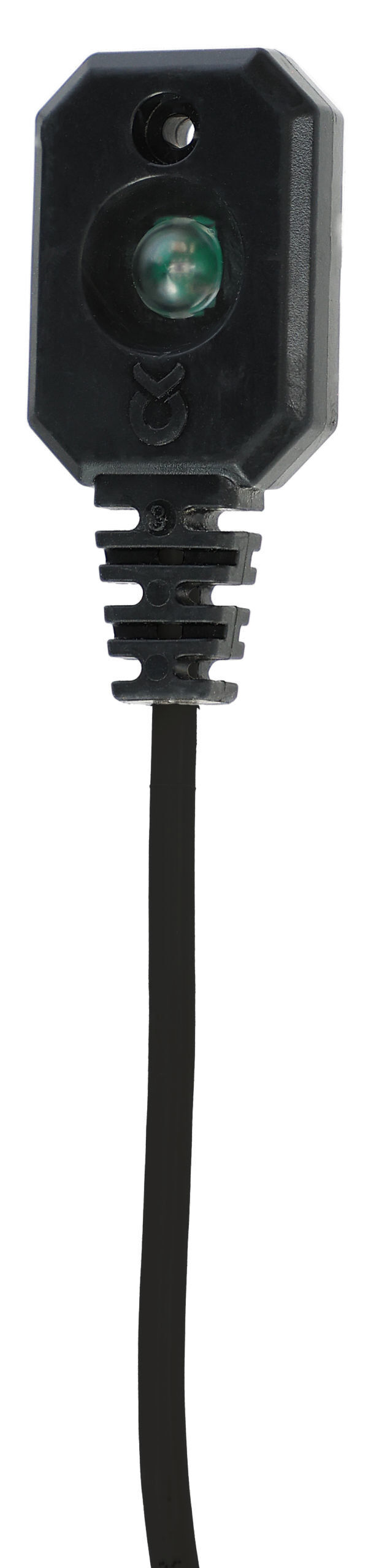 Kerbl - Capteur Lumi&egrave;re Exterieur Smartcoop Image num&eacute;ro 1