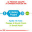 Royal Canin - Croquettes Puppy X-Small pour Chiots de 2 &agrave; 10 Mois - 1,5Kg Indicateur image num&eacute;ro 5