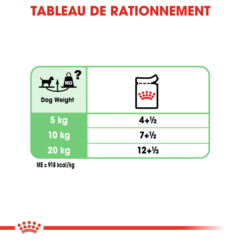 Royal Canin - Sachets Digestive Care en Mousse pour Chien - 12X85g Image numéro 7 Royal Canin - Sachets Digestive Care en Mousse pour Chien - 12X85g Image numéro 7
