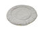 Summer Vibes - Tapis Rond Jaune pour Chats - 50cm Indicateur image numéro 3