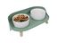 ALTITUDE Gamelle Double surélevé - 2x450 ml Indicateur image numéro 2