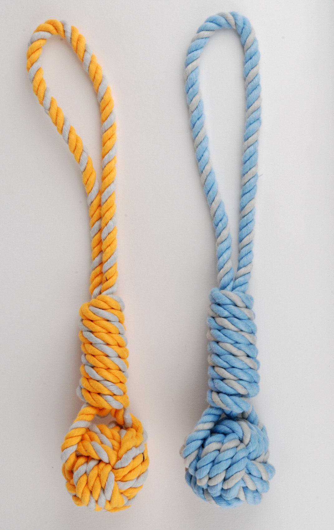 Anka - Traction Rope Ball XS - 27cm Image num&eacute;ro 1