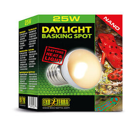Exo Terra Daylight Basking Spot NANO 25W
