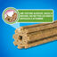 Dentalife - Multipack B&acirc;tonnets &agrave; M&acirc;cher Hygi&egrave;ne Bucco-dentaire pour Chiens - Maxi/x 72 Indicateur image num&eacute;ro 3