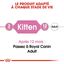Royal Canin - Sachets Kitten en Mousse pour Chaton - 12x85g Indicateur image numéro 3