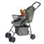 Ferplast - Poussette Globetrotter pour Chien Indicateur image numéro 2