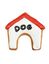 PetCooking - Cintre avec 3 Découpoirs Inox pour Chien Indicateur image numéro 2