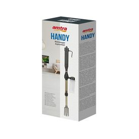 Amtra - Aspirateur à Batterie Handy pour Aquarium
