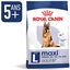 Royal Canin - Croquettes Maxi Adult 5+ pour Grand Chien - 4Kg Indicateur image numéro 1