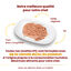 Almo Nature - P&acirc;t&eacute;e HFC Jelly Thon avec Coryph&egrave;ne pour Chats - 70g Indicateur image num&eacute;ro 3