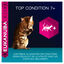 Eukanuba - Croquettes Top Condition 7+ pour Chat S&eacute;nior Indicateur image num&eacute;ro 4