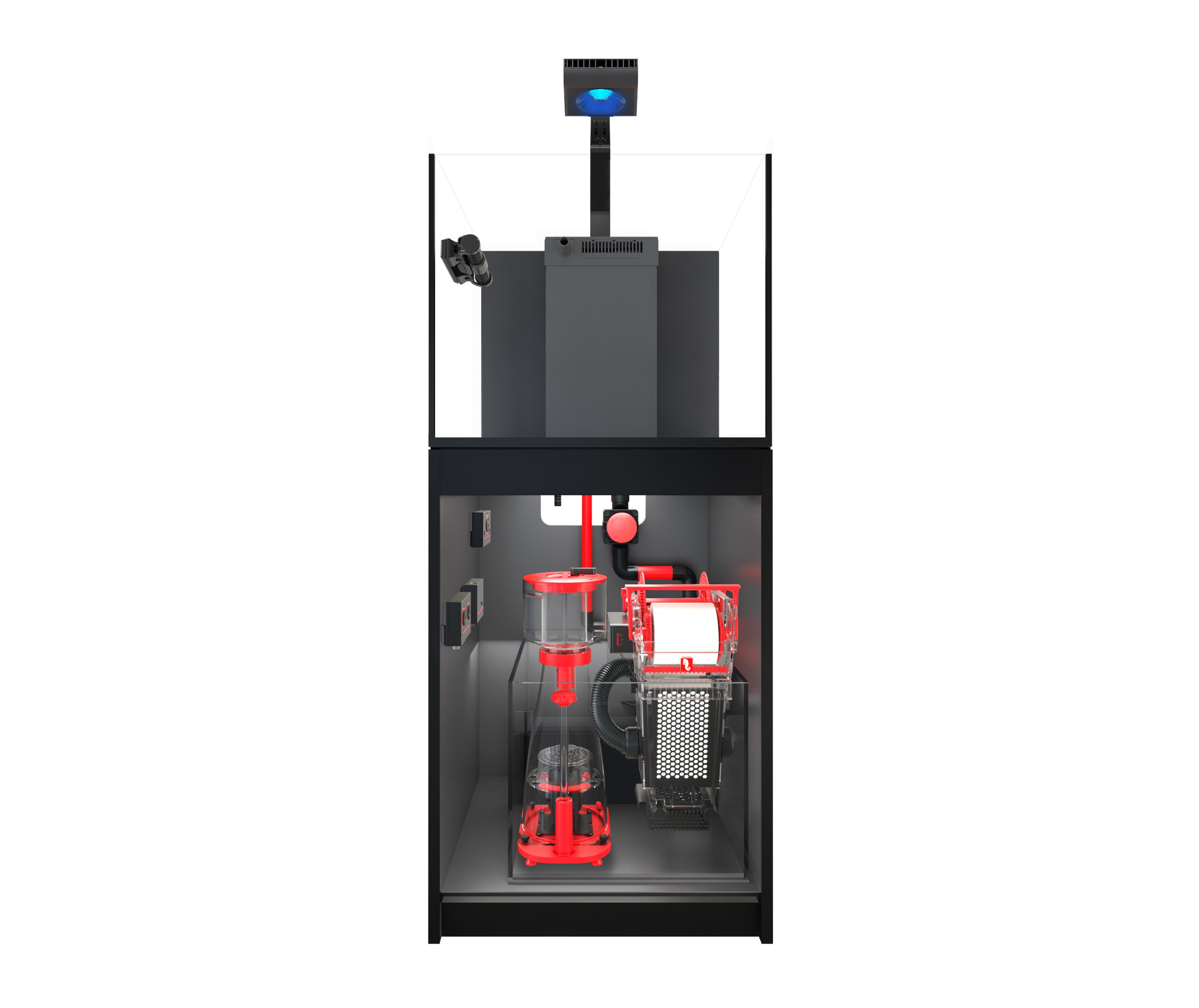 Red Sea - REEFER MAX 170 G2+ - NOIR Image num&eacute;ro 1