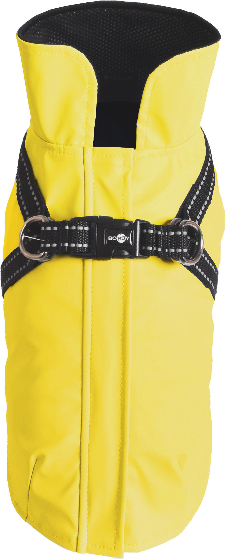 Bobby - Manteau Tom Jaune - 25/XS Image num&eacute;ro 1