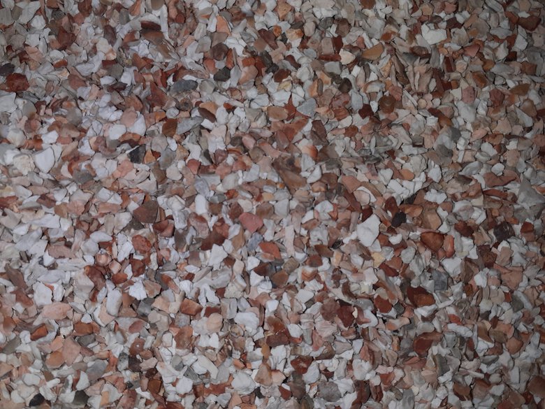 Aquadisio - Quartz Cristobalite Rose pour Aquarium - 4Kg Image numéro 2 Aquadisio - Quartz Cristobalite Rose pour Aquarium - 4Kg Image numéro 2