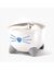 Catit - Fontaine à eau Pixi Smart Wifi en Acier pour Chat - 2L Indicateur image numéro 1