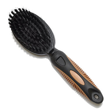 Beauty - Brosse Souple pour Chiens - S