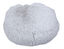 Leeby - Cachette Soyeuse pour Chats - Grise Indicateur image numéro 2
