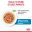 Royal Canin - Sachets Puppy Medium en Sauce pour Chiot - 10x140g Indicateur image numéro 2