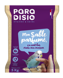 Paradisio - Sable Anis&eacute; pour Oiseaux