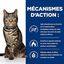 Hill's - Croquettes Prescription Diet Metabolic pour Chats - 3Kg Indicateur image numéro 5