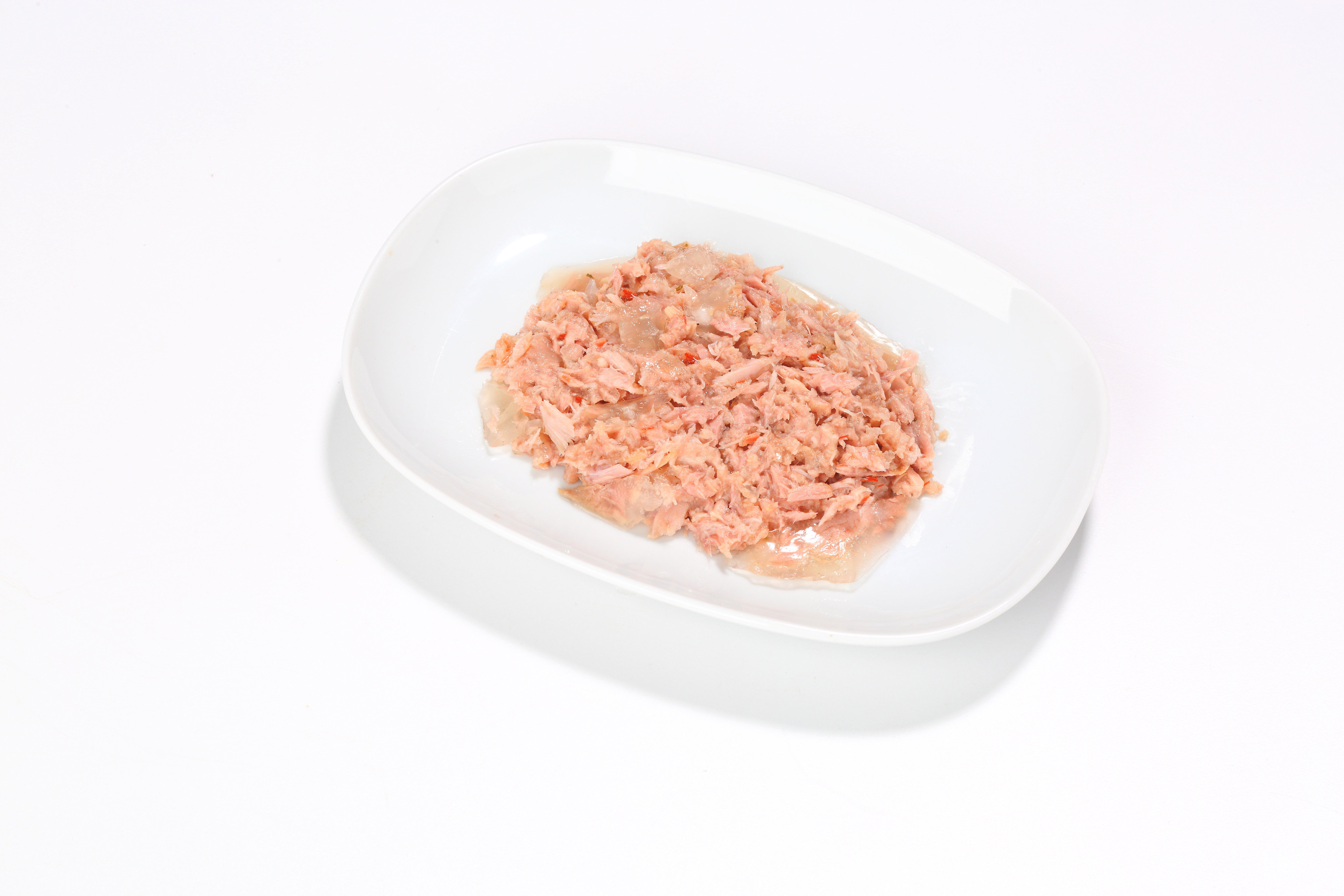 Almo Nature - P&acirc;t&eacute;e Hfc Jelly Filet De Thon Et Homard - 55g Image num&eacute;ro 3