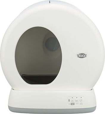 Trixie - Maison De Toilette Autonettoyante pour Chats