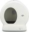 Trixie - Maison De Toilette Autonettoyante pour Chats Indicateur image numéro 1