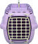 Trixie - Box de Transport Relax 1 XS pour Chiens et Chats - Rose Indicateur image num&eacute;ro 1