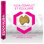 Eukanuba - Croquettes Daily Care Senior 9+ pour Chien Sénior - 2,5 Kg Indicateur image numéro 3