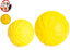 Camon - Jouet Balle Eva Jaune pour Chiens - 7cm Indicateur image num&eacute;ro 3