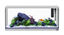 Aquatlantis - Aquarium Explorer Amsterdam 80 Equipé - Blanc Indicateur image numéro 2